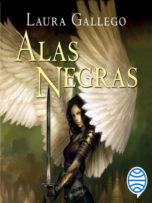 cover image of Alas negras nº 02/02